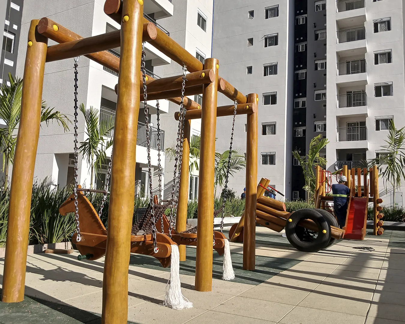 CAMPINAS – SP